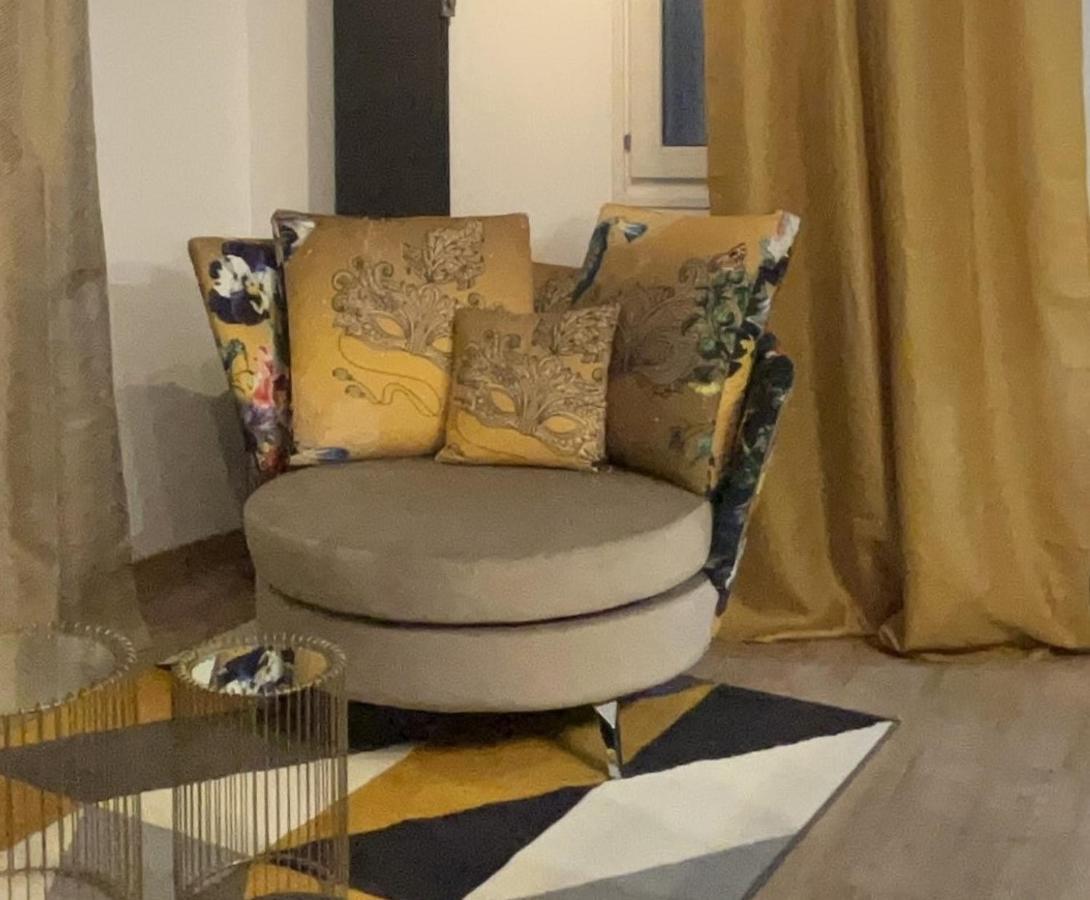 Le Sainte Croix Hyper Centre Metz Apartment Екстериор снимка