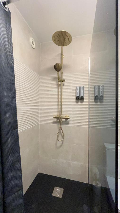 Le Sainte Croix Hyper Centre Metz Apartment Екстериор снимка